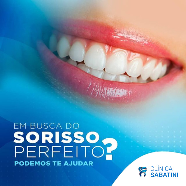 Clinica Odontológica Sabatina - Santo André/SP
